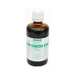 BTF Geria Dilution 100 ml Dilution