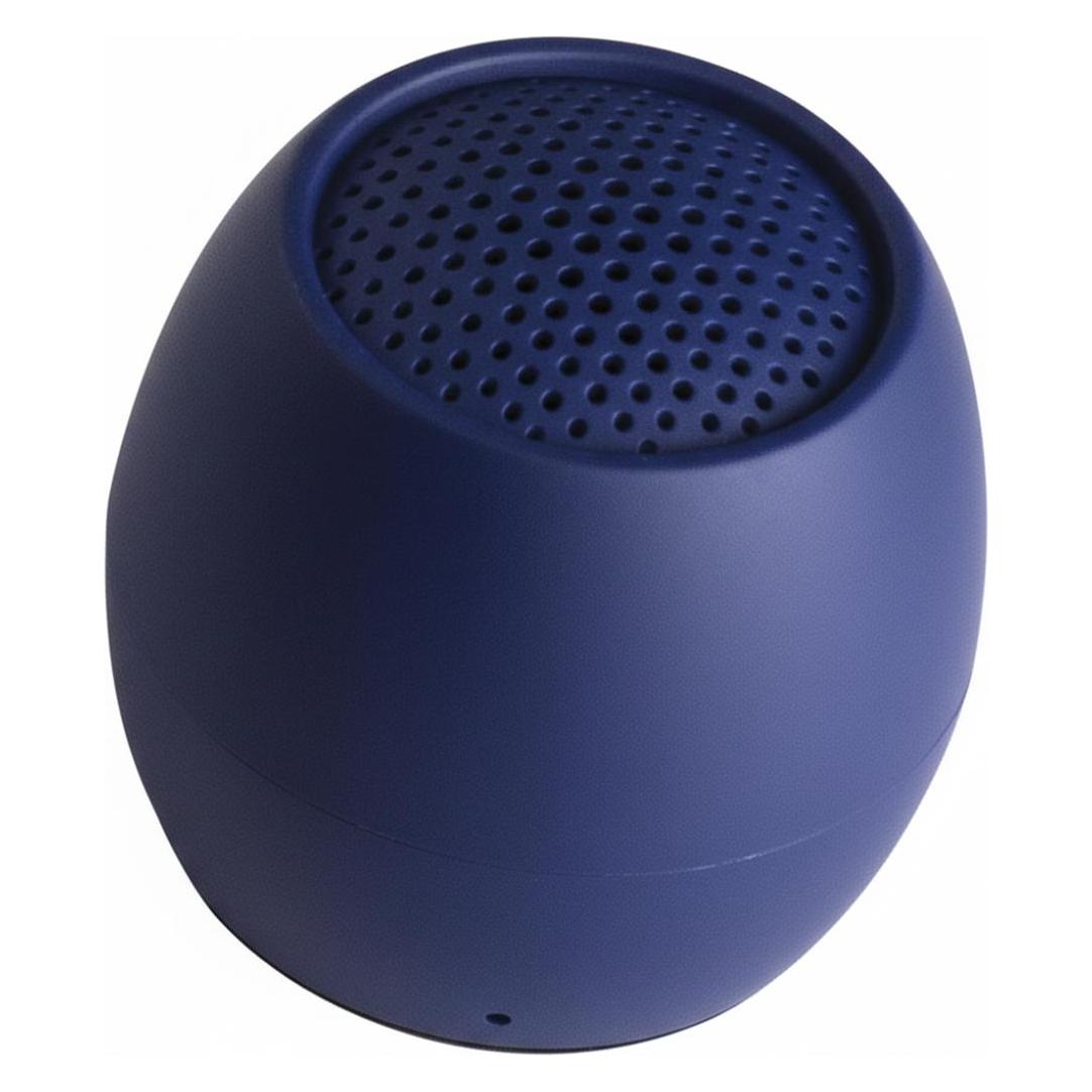 Boompods Zero Ocean Speaker Black Atlantic (5 h) (ZEXBAT)