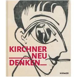 Kirchner neu denken, Fachbücher von Eva Bader