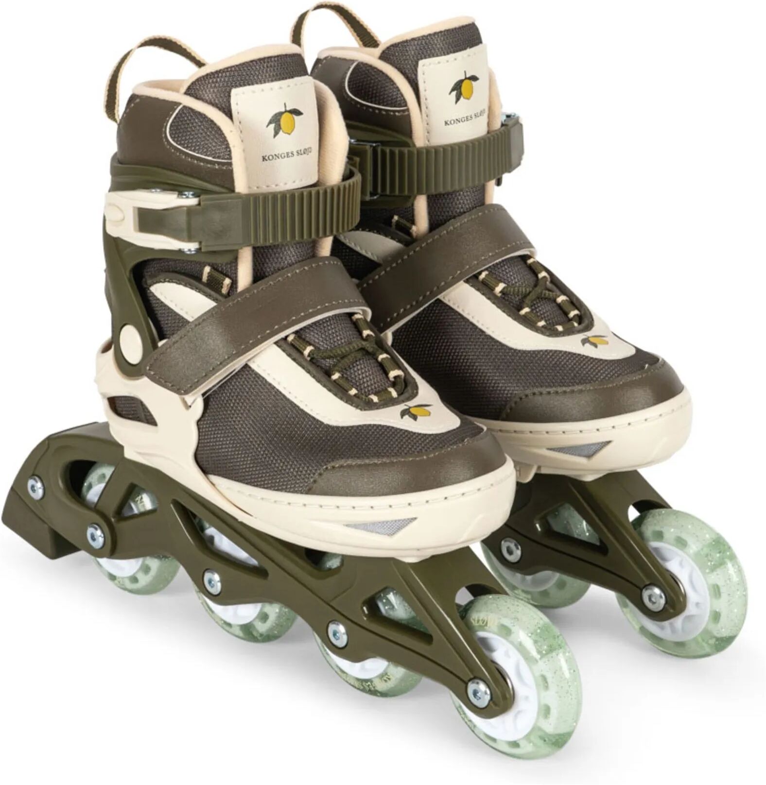 Konges Sløjd Roller Olive 26/31