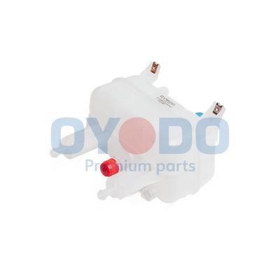 OYODO Ausgleichsbehälter, Kühlmittel oben 41C9073-OYO für Fiat Peugeot