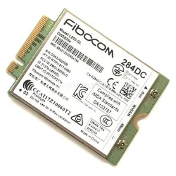 Dell CS/ Wireless Mobile Modem, Netzwerkkarte
