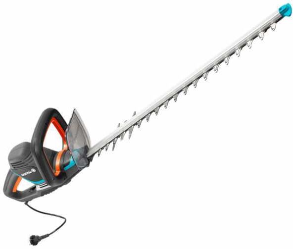 Elektro Heckenschere Gardena PowerCut 700/65 - Heckenschere 700W mit Schwert 65 cm