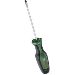 Bosch Home and Garden 1600A03DS9 Universal Schlitz-Schraubendreher Klingenlänge: 100 mm