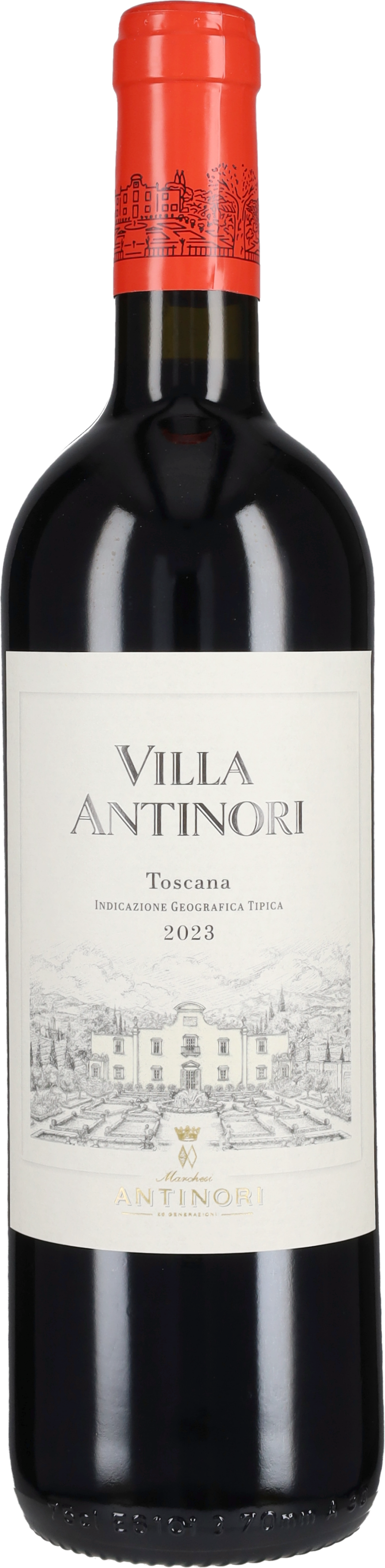 Villa Antinori Rosso 2024