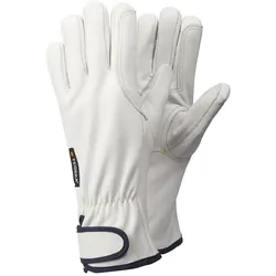Tegera, Schutzhandschuhe, Haltbare Leder-Schutzhandschuhe (12)