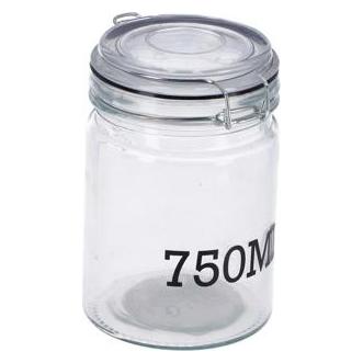 Home&Styling Vorratsglas 750 ml (0.75 l) (33175130)
