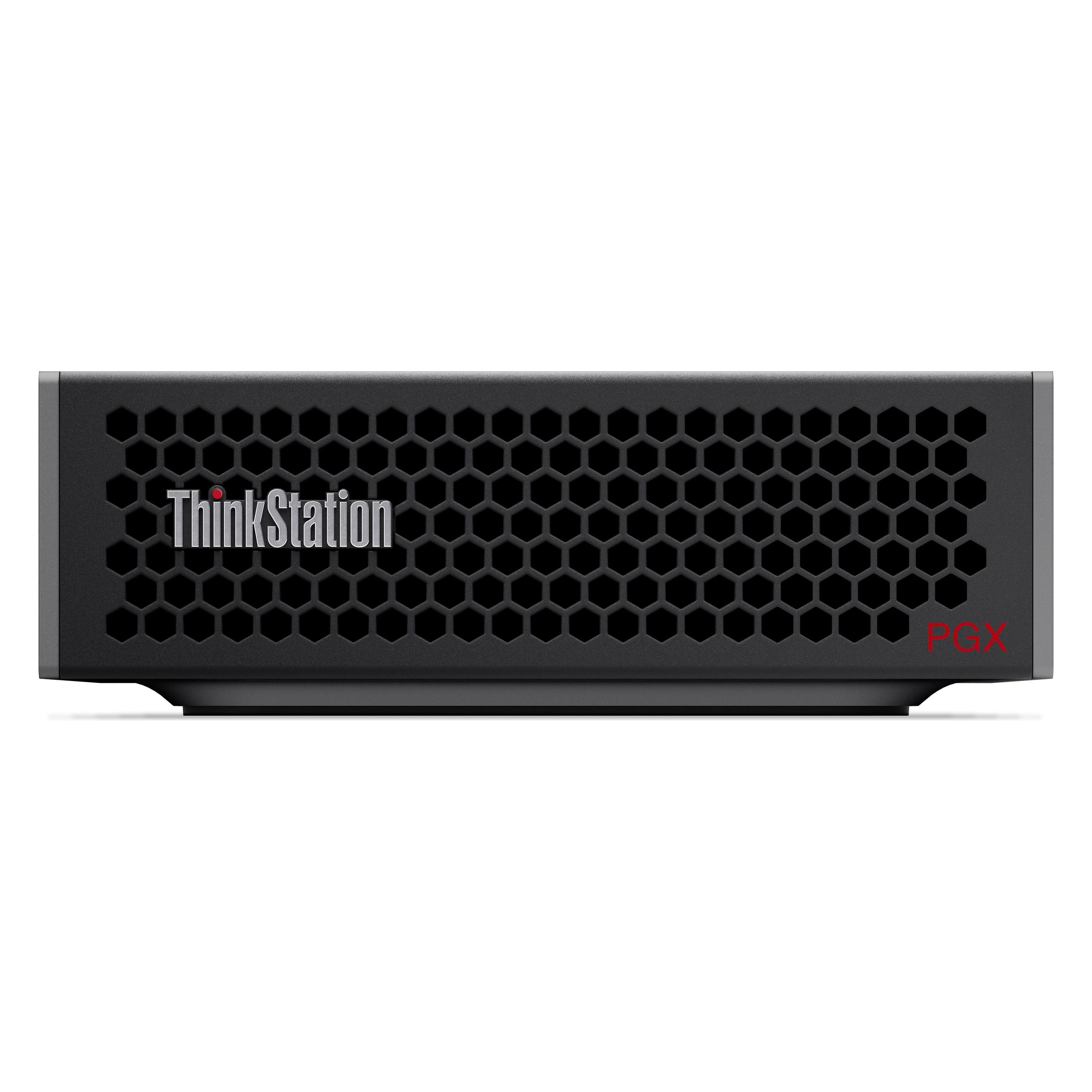Lenovo ThinkStation PGX (4000 GB, 128 GB, ARM Cortex-A725, ARM Cortex-X925) (30KL000AGF)