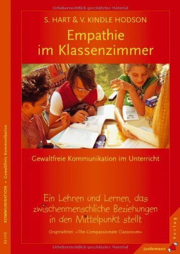 Sura Hart - Empathie im Klassenzimmer - Preis vom 10.10.2026 11:48:34 h