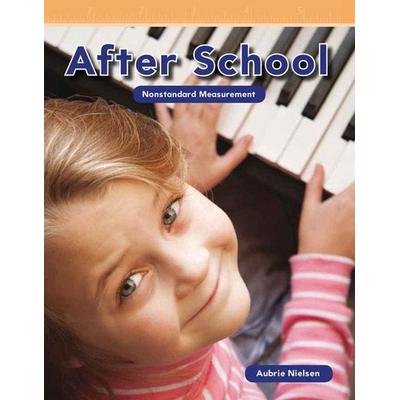 After School, Taschenbuch von Aubrie Nielsen, Teacher Created Materials, 978-1-4333-3440-5