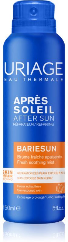 Uriage Bariésun Refreshing Thermal Mist After Sun spray apaisant après-soleil 150 ml