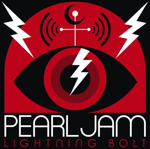 Pearl Jam - Lightning Bolt - Preis vom 09.10.2026 07:28:09 h