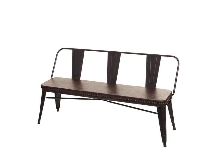 MCW Sitzbank MCW-H10-B