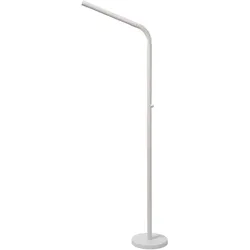 Stehleuchte GILLY (LBH 49x20x153 cm) - LBH 49x20x153 cm