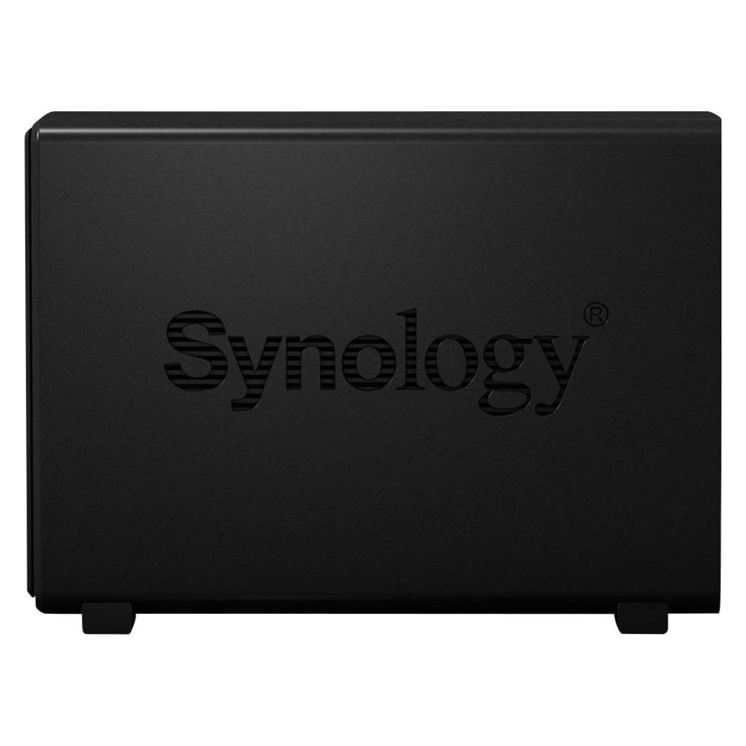 Synology Ds118 (0 TB) (DS118)