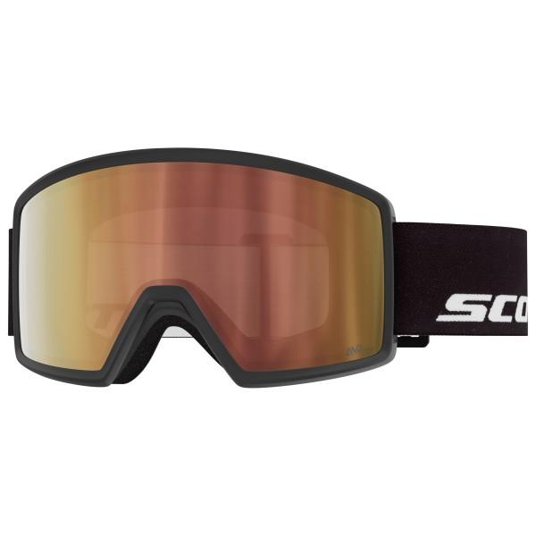 Scott - Goggle Neo LS S1-3 - Skibrille braun