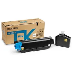 Kyocera TK-5280 (1T02TWCNL0) - toner, cyan