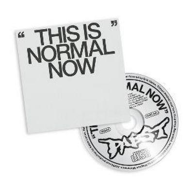 This Is Normal Now (Digisleeve) - Pabst, CD