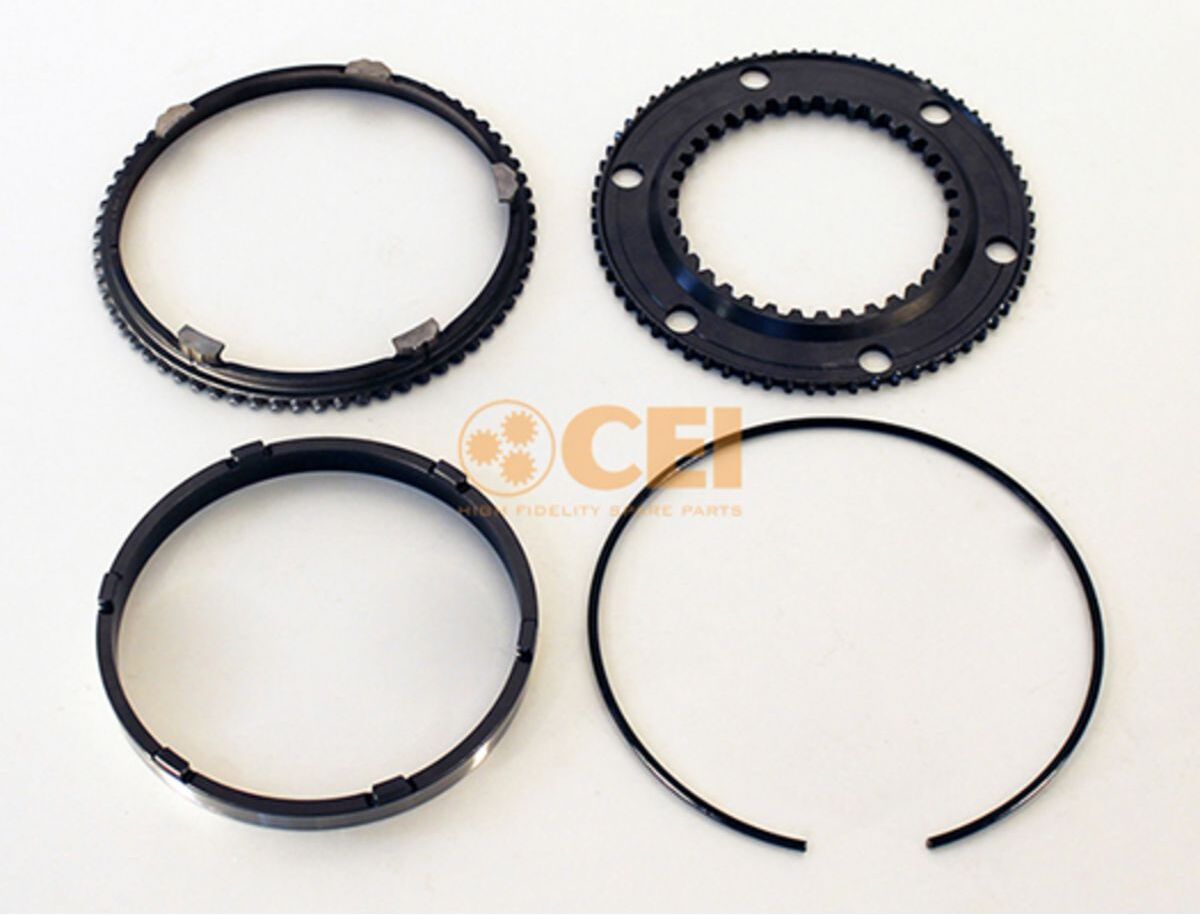 Reparatursatz, Synchronisierung C.E.I 298437
