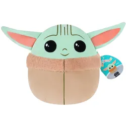 Squishmallows - 20 cm Star Wars Grogu (258689) (25 cm)