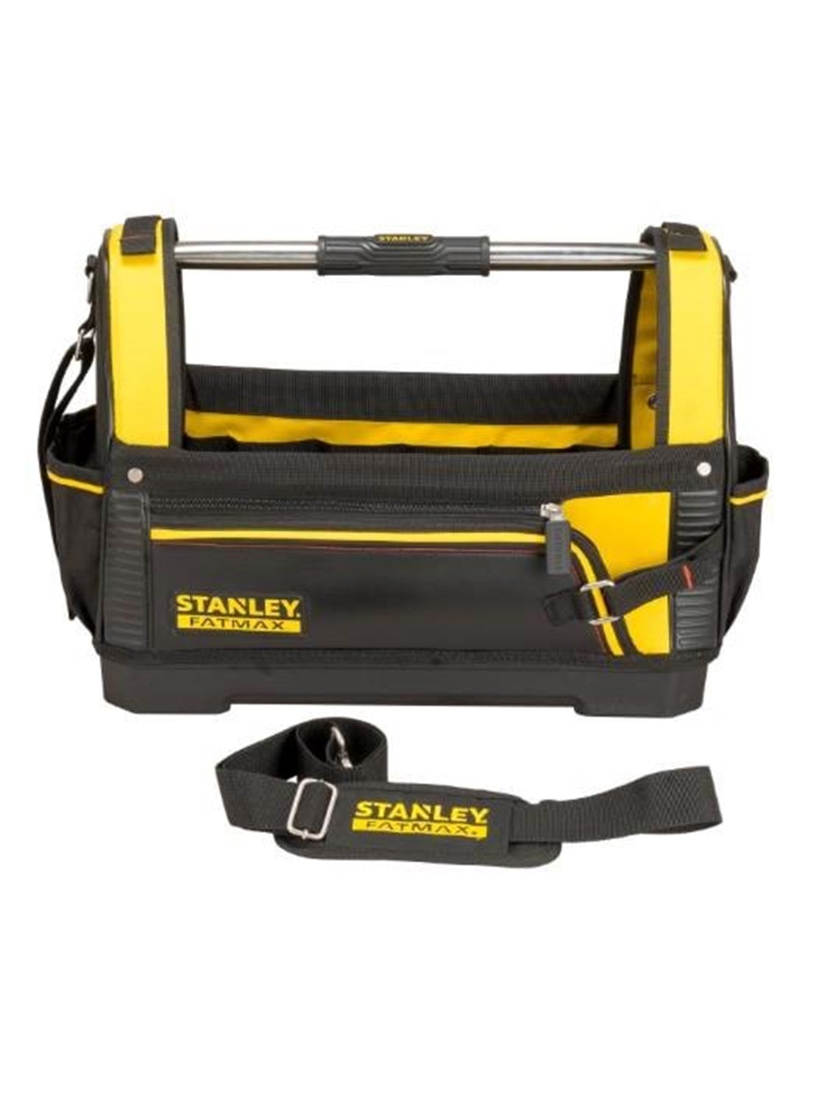 Stanley Fatmax Open Tote Tool Bag