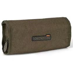 Fox Voyager Roll Wash Bag