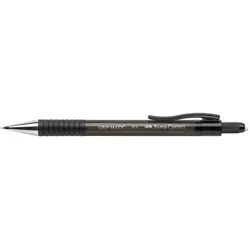 Faber-Castell, Bleistift, Faber Castell 10er Pack Grip Matic Bleistifte (0.50 mm, B, 10x)