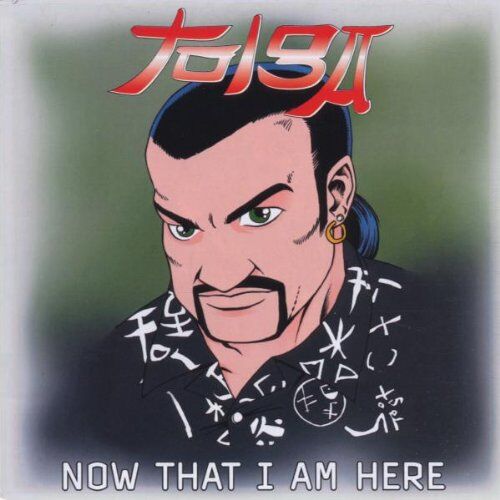 Tolga - Now That I am Here - Preis vom 11.10.2026 15:43:13 h