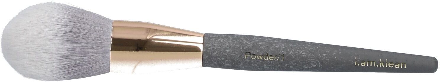 i.am.klean Powder Brush 1 St Make up