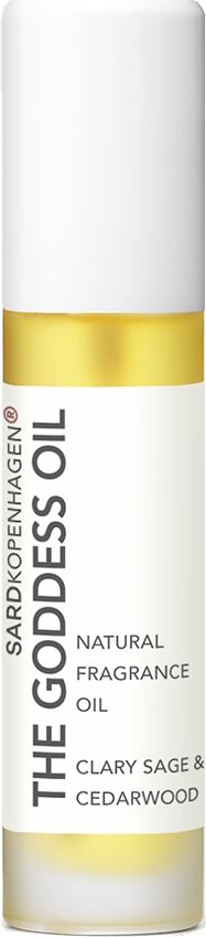 SARDKOPENHAGEN THE GODDESS OIL 10 ml