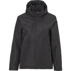 McKINLEY Kinder Funktionsjacke Ki.-Funktions-Jacke IMBER JRS, Größe 116 in Schwarz Schwarz