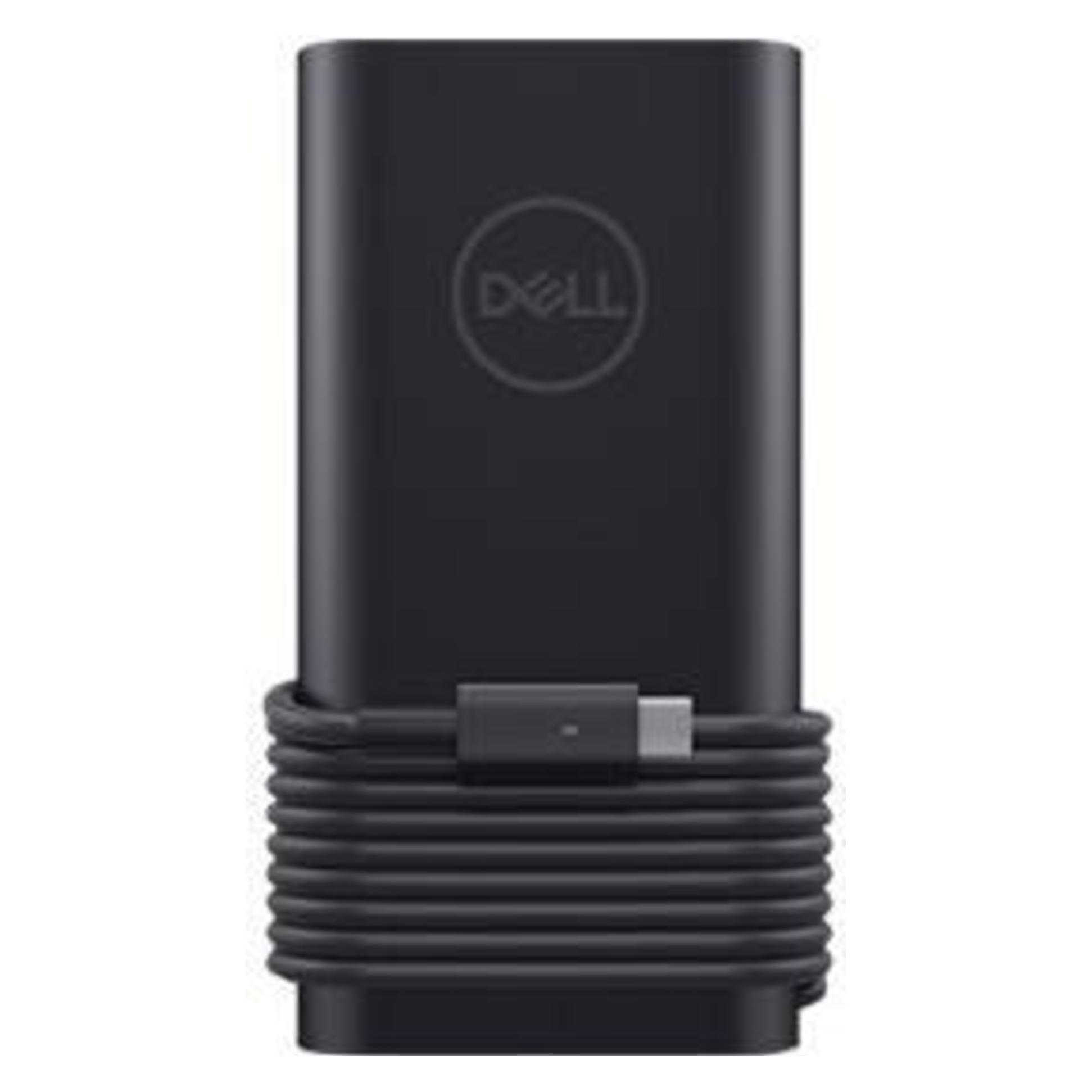 Dell 90W USB-C AC power adapter (90 W) (PA901C)