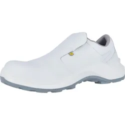 Sicherheitsslipper S3 "5012860" ESD Food Trax weiß - 37 - Weiß