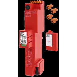 DEHN Kombi-Ableiter DSH ZP 2 SG TNS 255