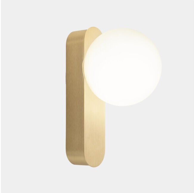 SCHMITZ Applique LED 05-A076-DN-DN 2700/3000/4000K or (05-A076-DN-DN)