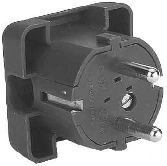 Bachmann Prise de surface noire, angle 911.170 (911.170)