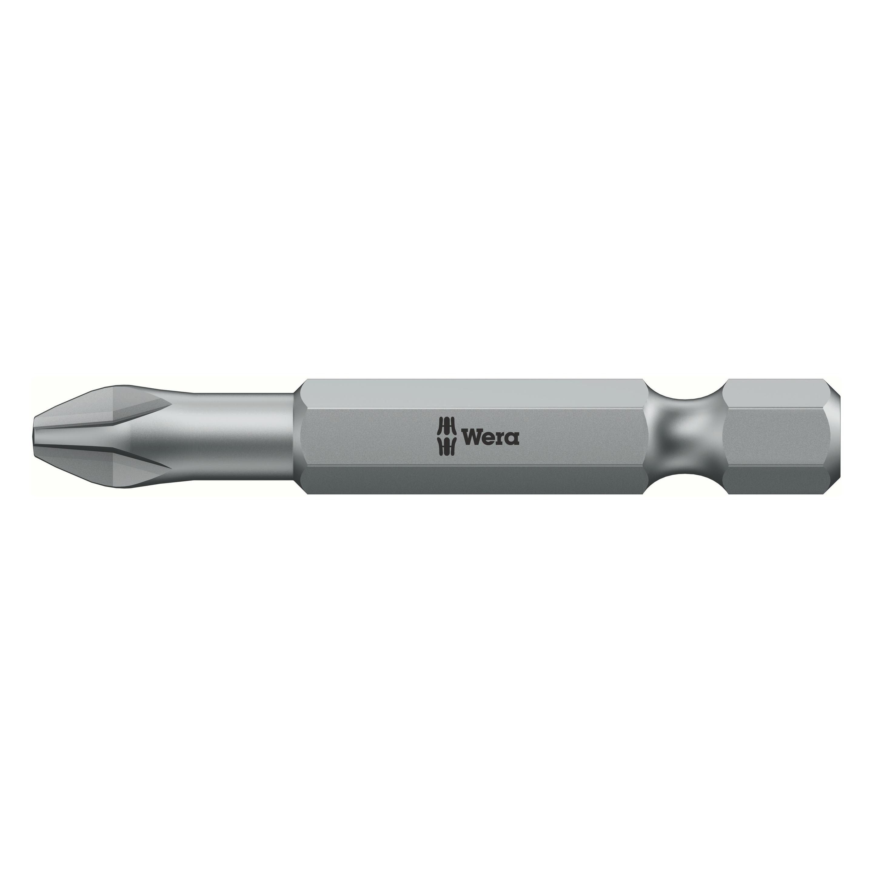 Wera 851/4 TZ PH 1 x 50 mm (05059800101)