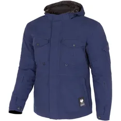 Merlin Jagger Urban Utility D3O Motorrad Textiljacke