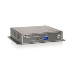 EFB HVE-6501R HDMI über IP PoE-Empfänger HVE6501R