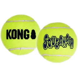 3x KONG AirDog (Ballspielzeug Hund), Hundespielzeug