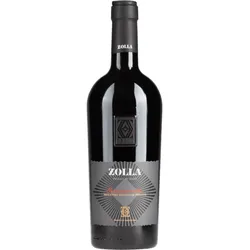 Zolla Susumaniello Farnese Fantini 2021