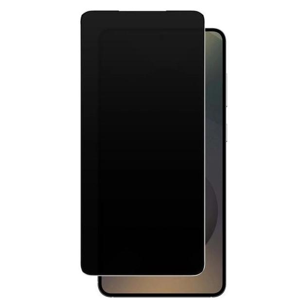 Amazingthing Radix Privacy Glass Sichtschutz-Hartglas für Samsung S25 Edge (Samsung Galaxy S25 Edge) (AMAZINGTHING)