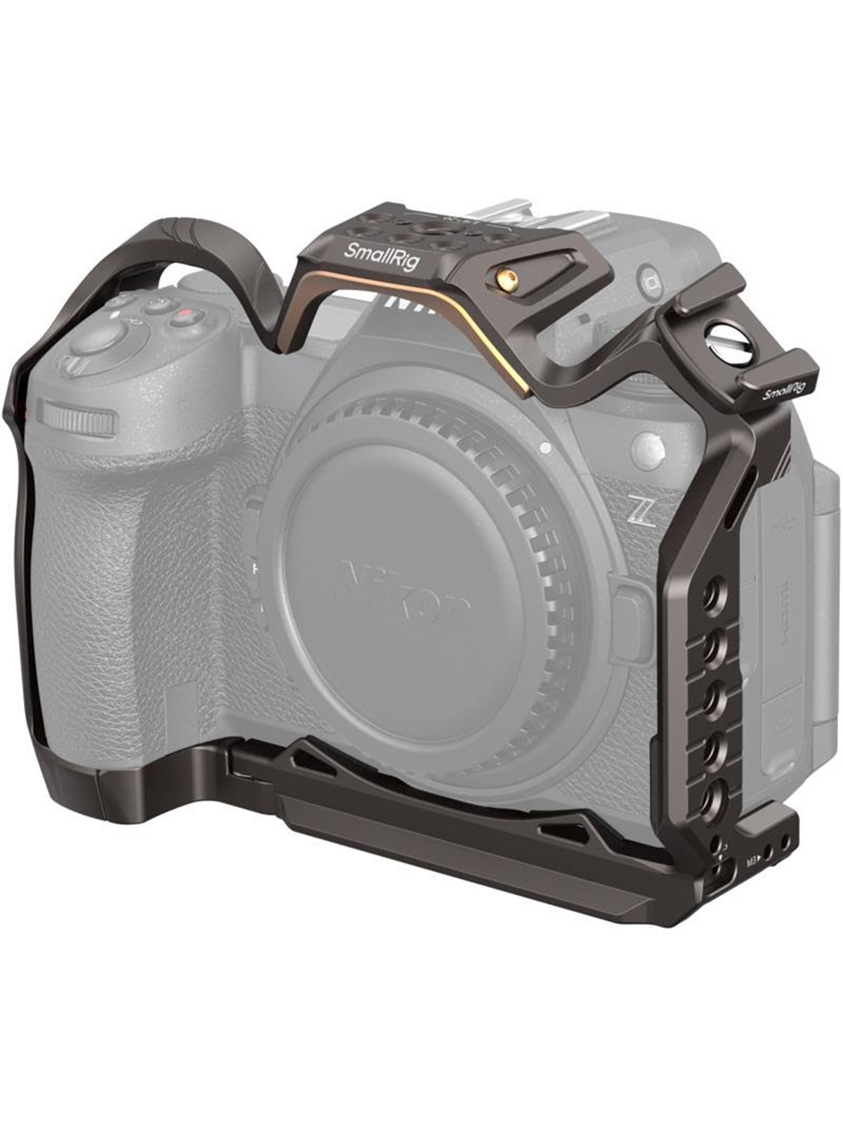 SmallRig 4521 Night Eagle Cage for Nikon Z 6III