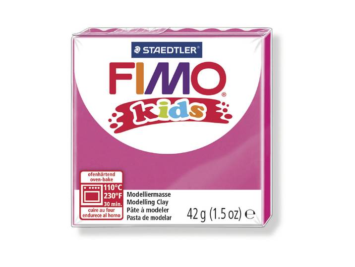 Fimo Kids Modelliermasse 42 g