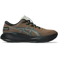 ASICS GEL-CUMULUS 27 GTX Laufschuhe Herren | Gr. 47 | braun - braun