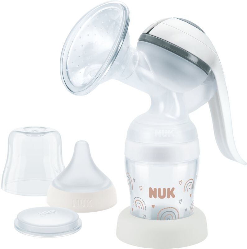 NUK Perfect Match tire-lait manuel 1 pcs