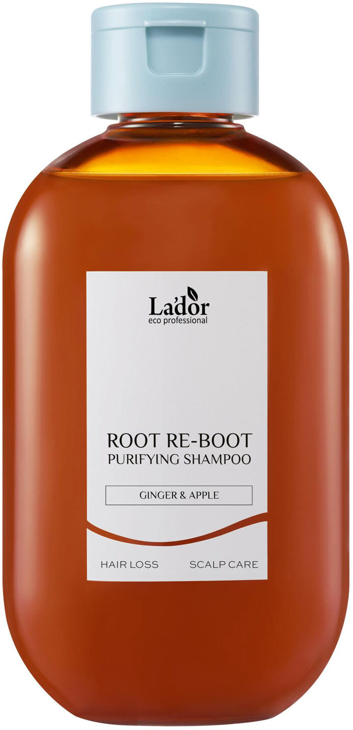 LADOR Root Re-Boot Purifying Shampoo 300ml
