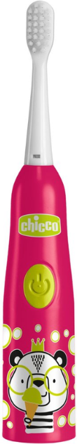 Chicco Escova Elétrica Panda