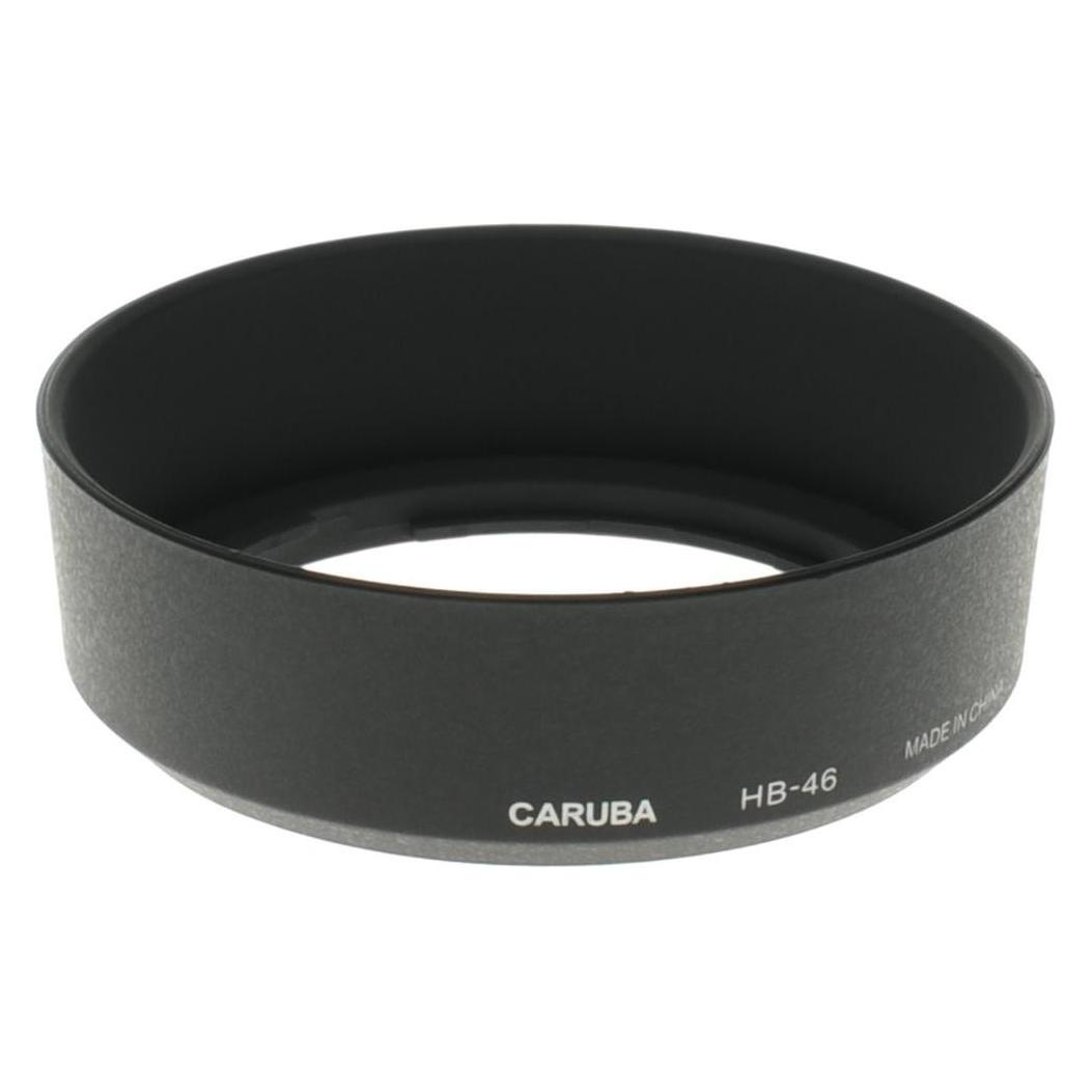 Caruba HB 46 Schwarz (D38192)