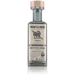Montelobos Tobala Mezcal 46,8% Vol. 0,7l